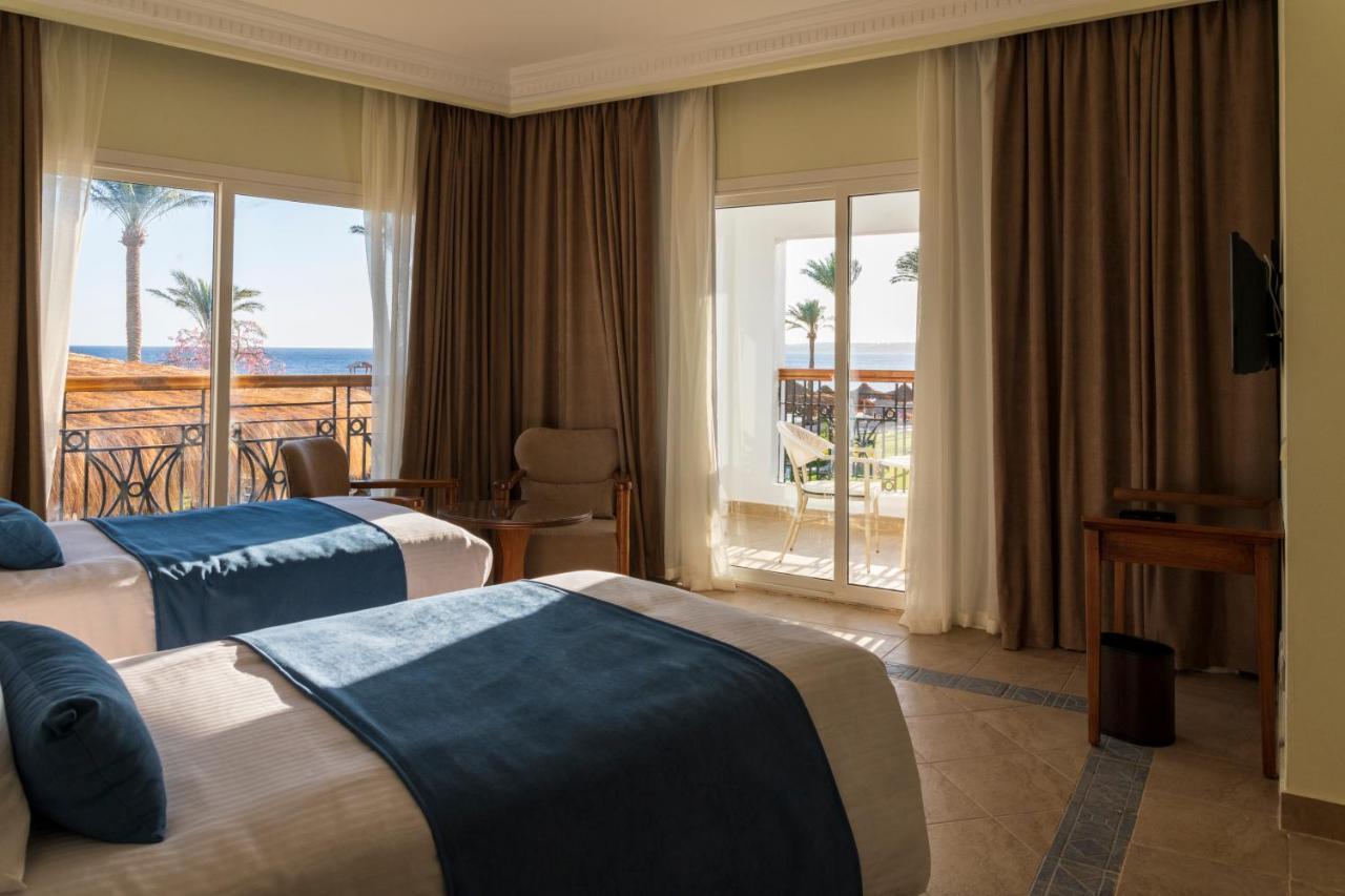 hotel sunrise remal beach sharm el sheikh